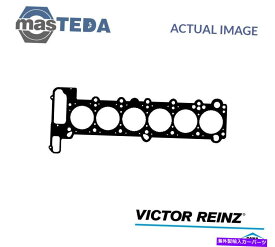 エンジンカバー エンジンシリンダーヘッドガスケットビクターラインツ61-31940-10 PMW 3,5、Z3,7、E36、E34 ENGINE CYLINDER HEAD GASKET VICTOR REINZ 61-31940-10 P FOR BMW 3,5,Z3,7,E36,E34