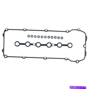 �G���W���J�o�[ Mahle Clevite�G���W���o���u�J�o�[�K�X�P�b�g�Z�b�gvs50535; Mahle Clevite Engine Valve Cover Gasket Set VS50535;�y���s�A���i�z