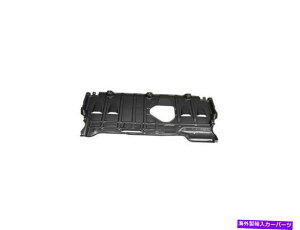�G���W���J�o�[ 2010-2013�}�c�_3�A���_�[�J�[�V�[���h���A92696TQ 2011 2012�G���W���J�o�[�̒Ⴂ For 2010-2013 Mazda 3 Undercar Shield Rear 92696TQ 2011 2012 Lower Engine Cover�y���s�A���i�z
