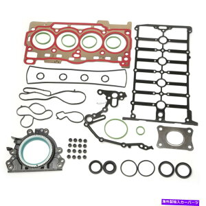 GWJo[ GWKXPbgCLbgVWStGTIAEfBA3 1.4TSI DGEB CZDA CPWA CPTAɓKĂ܂ Engine Gasket Repair Kit Fit For VW Golf GTI AUDI A3 1.4TSI DGEB CZDA CPWA CPTA