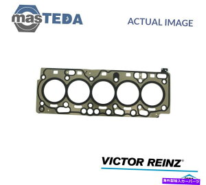 GWJo[ GWV_[wbhKXPbgrN^[Reinz 61-42430-40 P for Volvo V60AXC60AS60 II ENGINE CYLINDER HEAD GASKET VICTOR REINZ 61-42430-40 P FOR VOLVO V60,XC60,S60 II