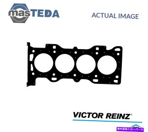 �G���W���J�o�[ �G���W���V�����_�[�w�b�h�K�X�P�b�g�r�N�^�[���C���c61-36935-00�t�H�[�h�����f??�IIV�AS-Max ENGINE CYLINDER HEAD GASKET VICTOR REINZ 61-36935-00 P FOR FORD MONDEO IV,S-MAX