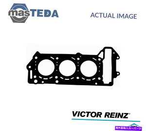 GWJo[ GWV_[wbhKXPbgrN^[Cc61-37270-00W[v3L 155kWA160kW ENGINE CYLINDER HEAD GASKET VICTOR REINZ 61-37270-00 P FOR JEEP 3L 155KW,160KW