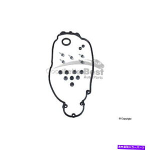 GWJo[ BMWp̐V{̃GWouJo[KXPbgZbg11127513195 New Genuine Engine Valve Cover Gasket Set Left 11127513195 for BMW