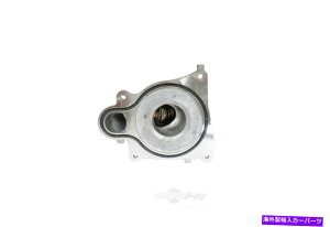 GWJo[ GWEH[^[|vJo[tBbg2004-2005|eBAbN{lrANfRGMIWiE Engine Water Pump Cover fits 2004-2005 Pontiac Bonneville ACDELCO GM ORIGINAL E