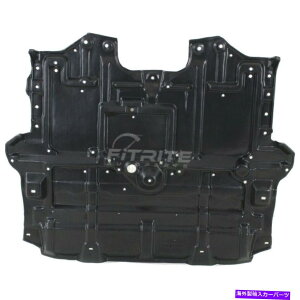 GWJo[ Jo[GW̉̐VtgXvbVV[h2013-2015̓NTXIS250 LX1228135ɓK܂ New Front Under Cover Engine Splash Shield 2013-2015 Fits Lexus IS250 LX1228135