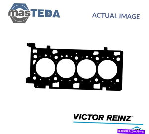 GWJo[ GWV_[wbhKXPbgrN^[Cc61-10268-00 Vauxhall Movano II ENGINE CYLINDER HEAD GASKET VICTOR REINZ 61-10268-00 P FOR VAUXHALL MOVANO II