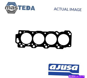 �G���W���J�o�[ �G���W���V�����_�[�w�b�h�K�X�P�b�gAjusa 10123200 P�g���^�Z�R�C�A�A4�����i�[4.7L ENGINE CYLINDER HEAD GASKET AJUSA 10123200 P FOR TOYOTA SEQUOIA,4 RUNNER 4.7L