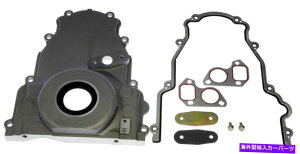 �G���W���J�o�[ 2008-2009�V�{���[�G�N�X�v���X1500 5.3L V8�G���W���^�C�~���O�J�o�[�h�[�}��266WJ41 Fits 2008-2009 Chevrolet Express 1500 5.3L V8 Engine Timing Cover Dorman 266WJ41