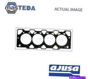 �G���W���J�o�[ �G���W���V�����_�[�w�b�h�K�X�P�b�gAjusa 10101520 P���[�o�[�p400,45,200,600 2L ENGINE CYLINDER HEAD GASKET AJUSA 10101520 P FOR ROVER 400,45,200,25,600 2L�y���s�A���i�z