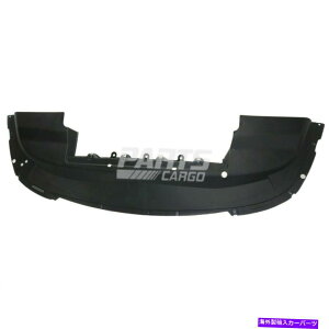 GWJo[ New Fits 2011-2014 Chrysler 200 CH1091105WG[^[T|[gJo[vX`bN New Fits 2011-2014 Chrysler 200 CH1091105 Radiator Support Cover Plastic