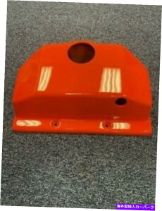 エンジンカバー 2015-2021マスタングJLTラジエータークーラントタンクカバー塗装コンペティションオレンジ新しい新しい 2015-2021 Mustang JLT Radiator Coolant Tank Cover Painted Competition Orange NEW