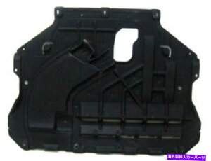 GWJo[ J[MKC 2015 2016 2017̃GWJo[9NVQ89 Lower Engine Cover 9NVQ89 for Lincoln MKC 2015 2016 2017