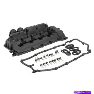 GWJo[ h[o[pKXPbgtRHGWouJo[LR4 10-13W[o[X|[c5.0L RH Engine Valve Cover w/ Gasket for Land Rover LR4 10-13 Range Rover Sport 5.0L