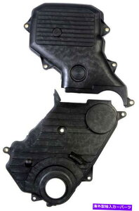 GWJo[ N/AGW^C~OJo[1992g^MR2 2.2L L4KXDOHCɓK܂ N/A Engine Timing Cover Fits 1992 Toyota MR2 2.2L L4 GAS DOHC