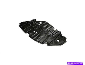 GWJo[ 2013-2015NTXES300HGWJo[ - hCo[TCh69998TC 2014 For 2013-2015 Lexus ES300h Lower Engine Cover Left - Driver Side 69998TC 2014