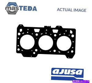 �G���W���J�o�[ �G���W���V�����_�[�w�b�h�K�X�P�b�gAjusa 10147110 Peugeot 406,407,407 SW�A807 ENGINE CYLINDER HEAD GASKET AJUSA 10147110 P FOR PEUGEOT 406,407,607,407 SW,807�y���s�A���i�z