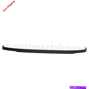 �G���W���J�o�[ �V�����e�N�X�`���t�����g�o�����X�p�l���G�A�_���u���b�N��11-13�_�b�W�f�������S�ɓK�����܂� New Textured Front Lower Valance Panel Air Dam Black Fits 11-13 Dodge Durango