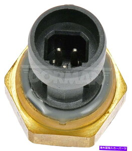 �G���W���J�o�[ 2005�N�̍���7500 8.7L L6�N�����N�P�[�X���̓Z���T�[�o���u�J�o�[�h�[�}�� For 2005 International 7500 8.7L L6 Crankcase Pressure Sensor Valve Cover Dorman