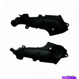 GWJo[ {̃GWN[gT[X^bgnEWOJo[tBbg2001-2005tHNX[QpT[g Genuine Engine Coolant Thermostat Housing Cover fits 2001-2005 Volkswagen Passat