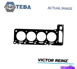�G���W���J�o�[ �G���W���V�����_�[�w�b�h�K�X�P�b�g�r�N�^�[���C���c61-35505-00�����Z�f�X�x���cC�N���X�p ENGINE CYLINDER HEAD GASKET VICTOR REINZ 61-35505-00 P FOR MERCEDES-BENZ C-CLASS�y���s�A���i�z