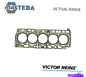 GWJo[ GWV_[wbhKXPbgrN^[Cc61-42430-20 P{{V60AXC60AS60 II ENGINE CYLINDER HEAD GASKET VICTOR REINZ 61-42430-20 P FOR VOLVO V60,XC60,S60 II