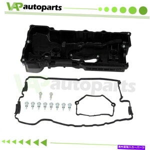 GWJo[ BMW E81 E82 E87 E88 118I 120I 09-12 2.0LpGWouJo[V_[wbh Engine Valve Cover Cylinder Head For BMW E81 E82 E87 E88 118i 120i 09-12 2.0L