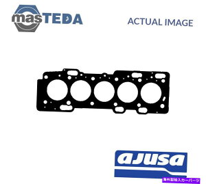 GWJo[ GWV_[wbhKXPbgAjusa 10150920 P for Volvo V70 IIAS60 IAXC90 I 2.4L ENGINE CYLINDER HEAD GASKET AJUSA 10150920 P FOR VOLVO V70 II,S60 I,XC90 I 2.4L
