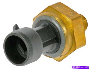 GWJo[ 1999-2003C^[iVi2574GWNNP[X̓ZT[h[}62647ZC For 1999-2003 International 2574 Engine Crankcase Pressure Sensor Dorman 62647ZC