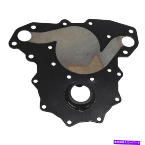 GWJo[ Chevy Tahoe 95-98 Acdelco{GMp[cGWN[gEH[^[|vJo[p For Chevy Tahoe 95-98 ACDelco Genuine GM Parts Engine Coolant Water Pump Cover