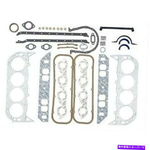 �G���W���J�o�[ Engine Master Rebuild Kit-Overhoul Gasket Kit Mr Gasket 7106MRG Engine Master Rebuild Kit-Overhaul Gasket Kit Mr Gasket 7106MRG�y���s�A���i�z