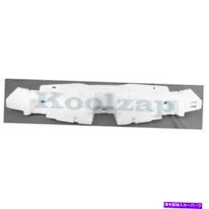�G���W���J�o�[ 05-13�R���x�b�g�t�����g�o���p�[�J�o�[�C���p�N�g�G�l���M�[�z����GM1070259 15789107 For 05-13 Corvette Front Bumper Cover Impact Energy Absorber GM1070259 15789107�y���s�A���i�z