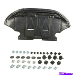 GWJo[ AEfBA6 C5i4B2jTDI 1997-2005 4B0863821S̃Jo[ +Nbv̎̍GW +Nbv QUALITY ENGINE UNDER COVER + CLIPS FOR AUDI A6 C5 (4B2) TDI 1997-2005 4B0863821S