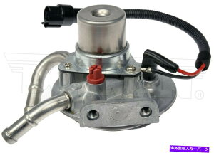 GWJo[ 2007 GMC Sierra 2500 HDNVbN6.6LRtB^[nEWOh[}230GS15 Fits 2007 GMC Sierra 2500 HD Classic 6.6L Fuel Filter Housing Dorman 230GS15