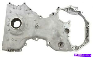 GWJo[ YAeB}x[XSL SnCubhL4 2.5L̃GWIC|vJo[q^` Engine Oil Pump Cover Hitachi For Nissan Altima Base SL S Hybrid L4 2.5L