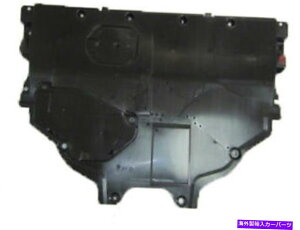 エンジンカバー アクションクラッシュローワーエンジンカバーはマツダCX5 2013-2019 42VNSXに適合します Action Crash Lower Engine Cover fits Mazda CX5 2013-2019 42VNSX
