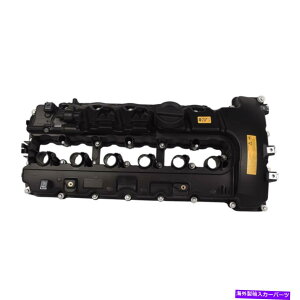 GWJo[ BMW 135 335 535 740V[YX6 Z4 N54GWouJo[tJo[Lbv For BMW 135 335 535 740 Series X6 Z4 N54 Engine Valve Cover w/Gasket & Cap
