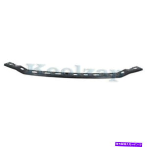 GWJo[ 08-11̃hN[U[tgop[T|[g[⋭NXo[r[ For 08-11 Land Cruiser Front Bumper Support Rail Reinforcement Crossmember Beam