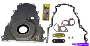 GWJo[ N/AGW^C~OJo[2005-2006|eBAbNGTOɓK܂ N/A Engine Timing Cover Fits 2005-2006 Pontiac GTO