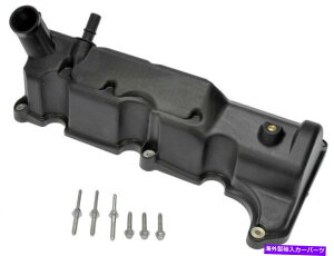 �G���W���J�o�[ 2004-2010 Ford Explorer Valve Cover Right Dorman 25615JJ 2005 2006 2007 2008 For 2004-2010 Ford Explorer Valve Cover Right Dorman 25615JJ 2005 2006 2007 2008�y���s�A���i�z