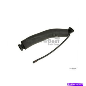 GWJo[ BMWp1̐V{̃GWNNP[Xu[U[z[X11157522931 One New Genuine Engine Crankcase Breather Hose 11157522931 for BMW