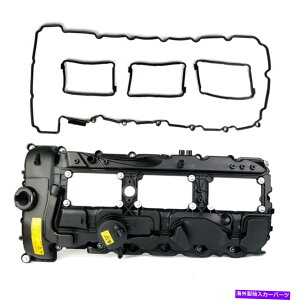 GWJo[ GWouJo[BMW E82 E90 E70 135i 335i 535i X3 X5 3.0L Turbo N55B30ɓK܂ Engine Valve Cover Fits BMW E82 E90 E70 135i 335i 535i X3 X5 3.0L Turbo N55B30