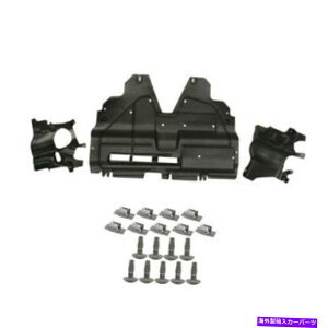 GWJo[ Jo[Zbg̉̍iGW+NbvvW[206/ 206+ 1998+ 7013AE QUALITY ENGINE UNDER COVER SET + CLIPS PEUGEOT 206/ 206+ 1998+ 7013AE