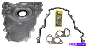 �G���W���J�o�[ �h�[�}��635-522-KA 2004-2005�̃��[�N�z�[�XFastrack FT1461�̃G���W���^�C�~���O�J�o�[ Dorman 635-522-KA Engine Timing Cover for 2004-2005 Workhorse FasTrack FT1461�y���s�A���i�z