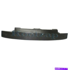 GWJo[ 11-14AxW[2.4LCAPAA3.6Ltgop[Jo[CpNgGlM[ztH[ CAPA For 11-14 Avenger 2.4L, 3.6L Front Bumper Cover Impact Energy Absorber Foam