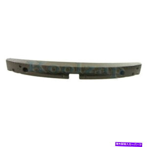 �G���W���J�o�[ CAPA�t�����g�o���p�[�J�o�[�t�F�C�X�o�[�C���p�N�g�A�u�\�[�o�[�t�B�b�g07 08 09 Sentra 62090et000 CAPA Front Bumper Cover Face Bar Impact Absorber Fits 07 08 09 Sentra 62090ET000