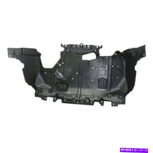 GWJo[ 09-13tH[X^[^[{tgGWXvbVV[hJo[ftN^[K[h̉ For 09-13 Forester Turbo Front Engine Splash Shield Under Cover Deflector Guard