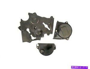 GWJo[ 1992N2000Ñ_bWOhLo3.0LGW^C~OJo[h[}227AQ73 1993 Fits 1992-2000 Dodge Grand Caravan 3.0L Engine Timing Cover Dorman 227AQ73 1993