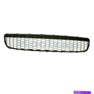 GWJo[ 06-08 Mazda6 2.3L/3.0LtgZ^[op[Jo[OOAZuubN For 06-08 Mazda6 2.3L/3.0L Front Center Bumper Cover Grill Grille Assembly Black