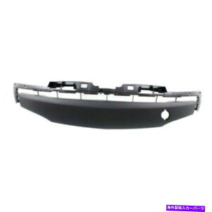 GWJo[ 12-13Mazda3 2.0L/2.5Ltgop[Jo[OAZutOAZu For 12-13 Mazda3 2.0L/2.5L Front Lower Bumper Cover Grille Assembly w/o Fog Lamp